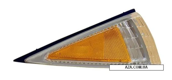 Поворотник левый Chevrolet Cavalier 