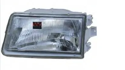 Левая фара 98433940 Iveco