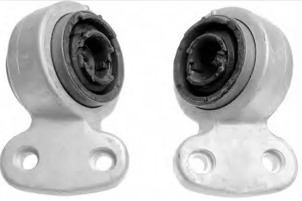 Сайлентблок переднего рычага 31121095277 BMW