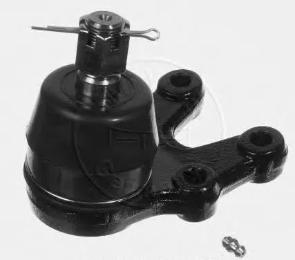 Нижняя правая шаровая опора 4016048W25 Nissan/Infiniti