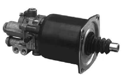 Усилитель сцепления ПГУ VG3200 Knorr-bremse