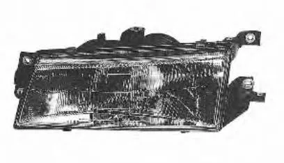 Правая фара 9210624340 Hyundai/Kia