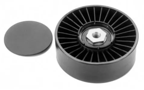 Натяжной ролик VAG 028145278E цена, от