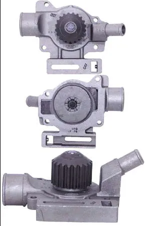 Помпа F4CZ8501A Ford