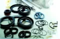 Ремкомплект рулевой рейки MITSUBISHI MB949351