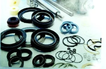 Ремкомплект рулевой рейки AS13597 ASL