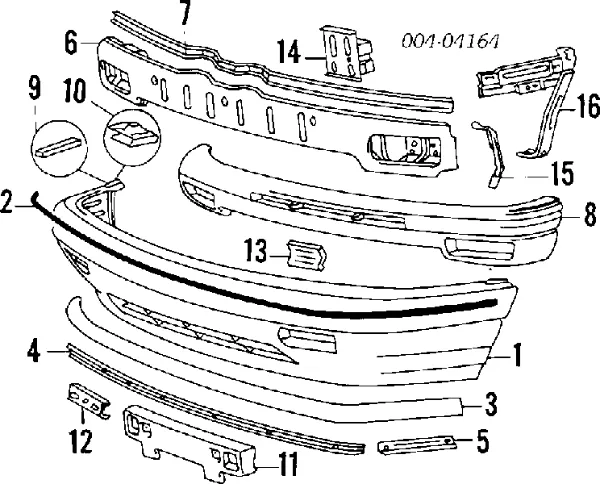  MB325299 Chrysler