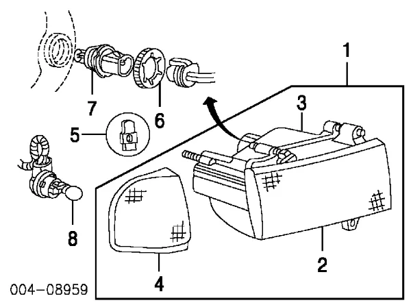  317009 Polcar