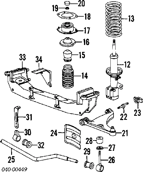  94434303228 Porsche