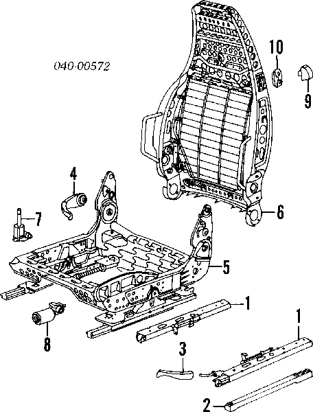  92852149208 Porsche