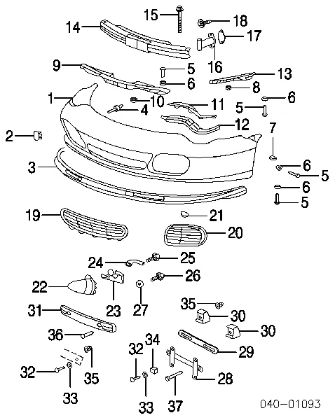  9965055550201C Porsche