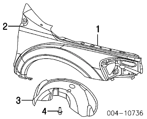  3161FL1T Polcar