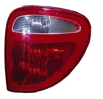 Задний фонарь 242088 Polcar