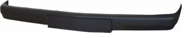 Передний клык бампера Mercedes A2018851421