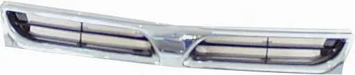 Решетка радиатора на Mitsubishi Lancer V CB, CD, CE