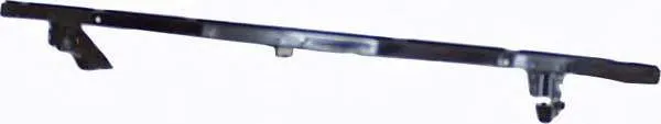 Балка бампера переднего на Mitsubishi Lancer V CB, CD, CE