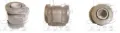Сайлентблок переднего рычага MAZDA B09234460
