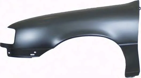 Крыло переднее левое 90269072 Opel