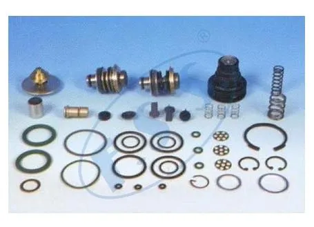 Ремкомплект влагоотделителя (TRUCK) 4324310022 Wabco