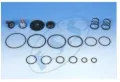 Ремкомплект главного тормозного крана MERCEDES 0014300460