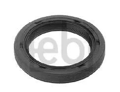 10540 Febi Сальник двигателя, распредвала