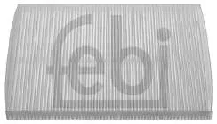 Фильтр салона 11508 Febi
