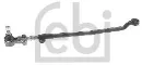 Тяга рулевая в сборе правая FEBI 14134