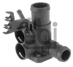 12406 Febi Тройник системы охлаждения