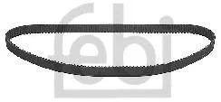 Купить 19361 Febi Ремень газораспределительного механизма