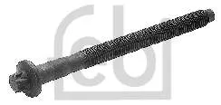 Болт головки блока цилиндров Febi 19428