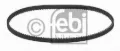 Ремень ГРМ FEBI 21278