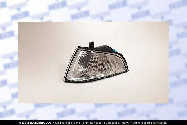 Поворотник правый XBD10060 Honda