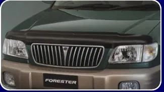 Дефлектор капота Subaru Forester I