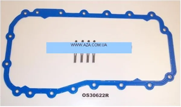Прокладка поддона картера OS30622R Fel-pro