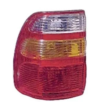 Фонарь задний левый внешний FP8136F5E Depo/Loro/Abakus