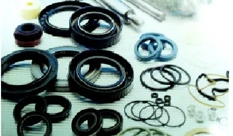 Ремкомплект рулевой рейки 0444512030 Toyota