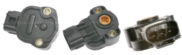Датчик дроссельной заслонки TH215 Standard