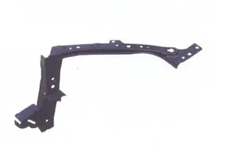 Суппорт радиатора правый (монтажная панель крепления фар) T115300200DY Chery