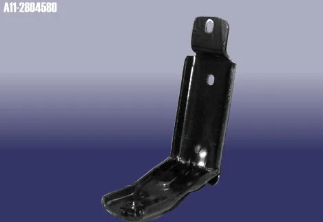 Кронштейн бампера заднего A112804580 Chery