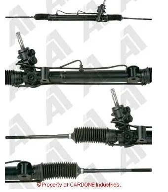 Рулевая рейка 04743177AG Chrysler