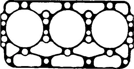 Передние тормозные колодки BW110 Payen