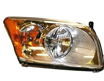 Правая фара 206787016B TYC