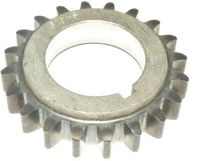Звездочка привода коленвала Pontiac Trans Sport APV 