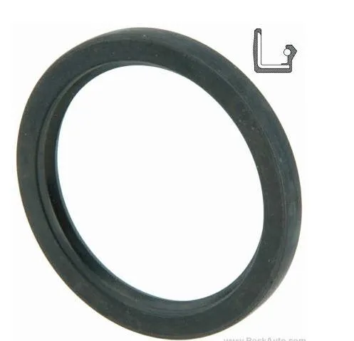 Сальник полуоси 223255 Timken