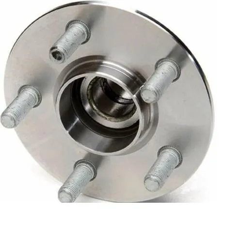 Задняя ступица 512220 Timken