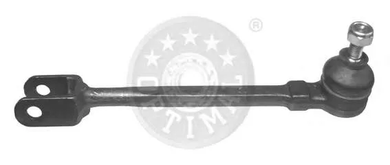 Тяга рулевая в сборе правая G1051 Optimal