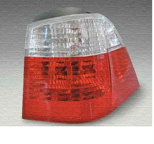 Фонарь задний левый LLE702 Magneti Marelli