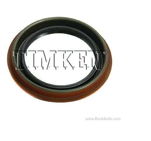 Сальник АКПП/КПП (входного/первичного вала) 3622S Timken