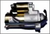 Стартер Chery Elara /FORA/A5FL/VORTEX ESTINA 