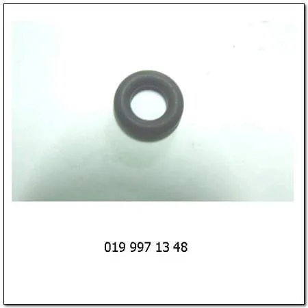 0199971348 Mercedes Кольцо форсунки инжектора, посадочное